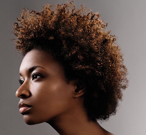 The Proper Way to Care for Natural Hair