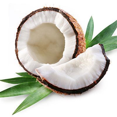 Coconut Oil – Treatment for your hair